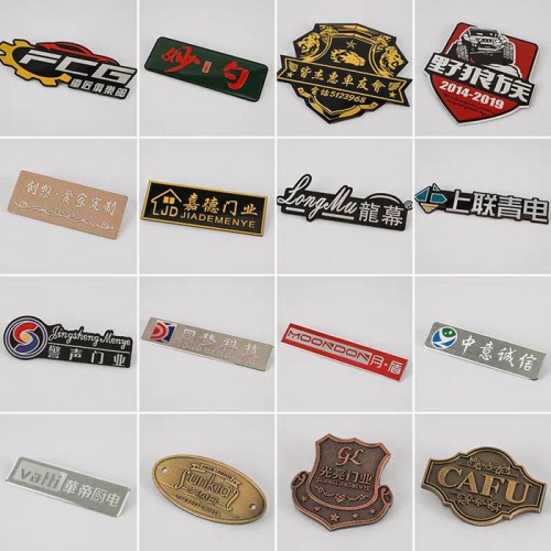 鼎龙广西装潢标牌厂家直发图5