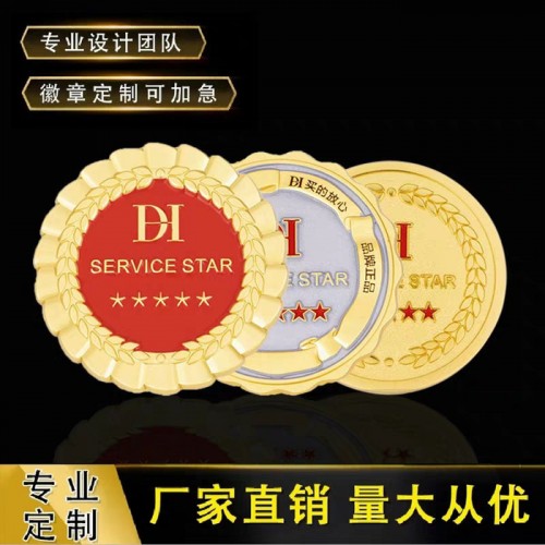鼎龙广西装潢标牌厂家直发图8