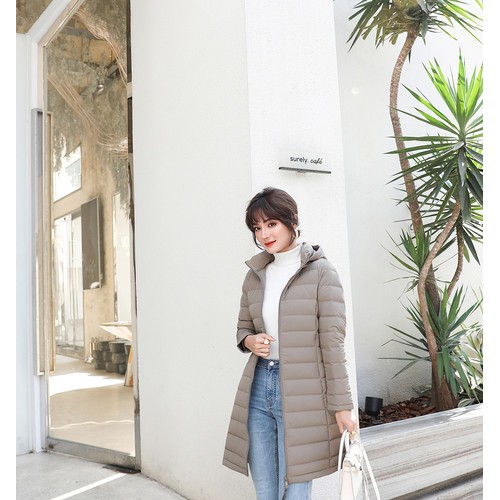 冠鸿服饰羽绒服**欢迎选购图3