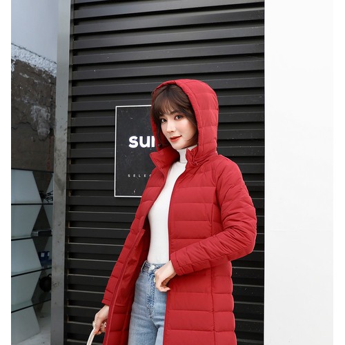 冠鸿服饰羽绒服**欢迎选购图2