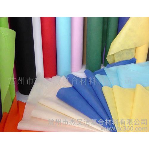 防绒衬布，透气防绒衬，防绒布，羽绒服内衬，无纺衬图1