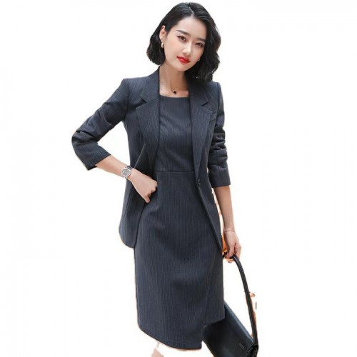 红塔 西装定制  西服定制 小西装 西装套装 西装厂家 西装批发 职业装定制订做图6
