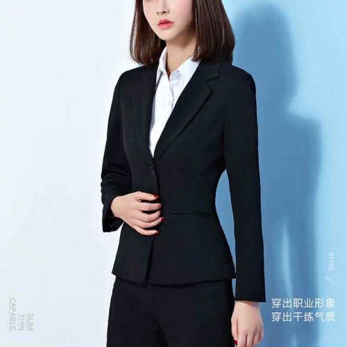 辽宁西装定制 西服套装 厂家定制 商务西服定做 休闲西装图2