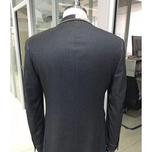 禾珈服 服装定制厂家  西服套装  西装定做  西装定制  量身定做西装图2