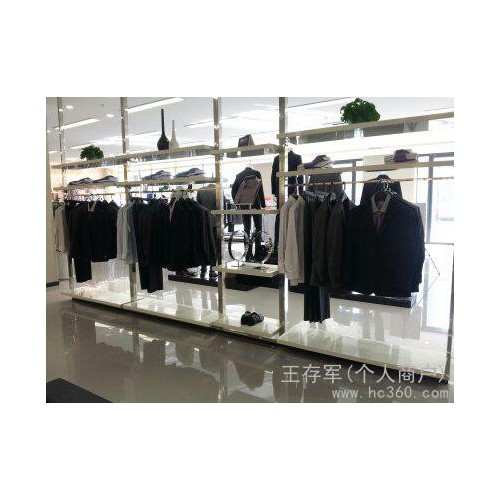 供应青岛西服1101青岛新郎希努尔西装团购图4