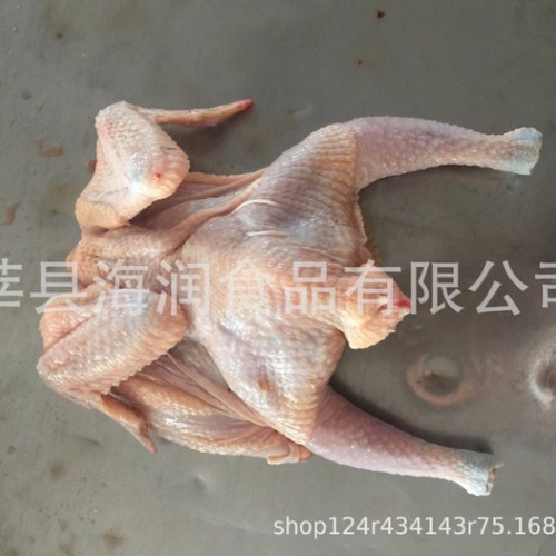 28只西装鸡 小西装鸡 烤鸡原料图1