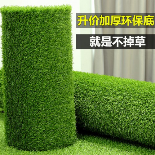 草坪陕西装饰草坪厂家图7