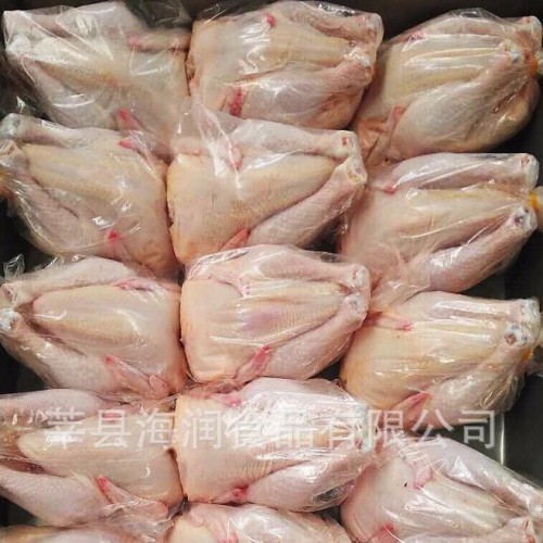 30只西装鸡 小西装鸡 烤鸡原料 调理鸡痞子图1