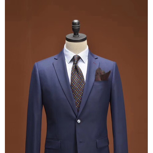 供应青岛新郎西服08青岛新郎希努尔西装团购图2