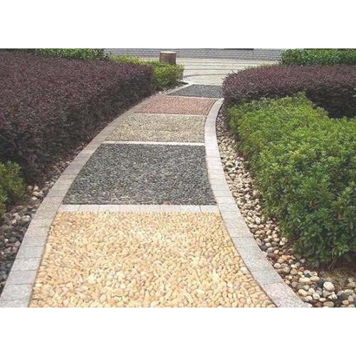 广西装饰砾石价格图2