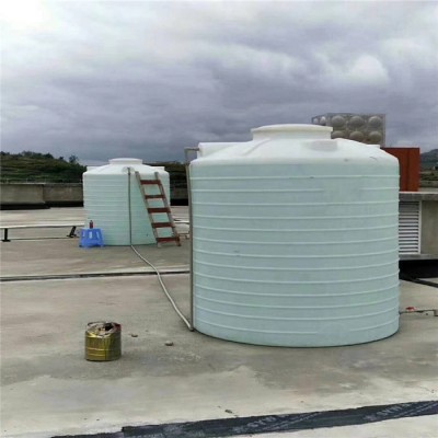 广西装电镀废水储罐 15吨塑料储水罐厂家包送