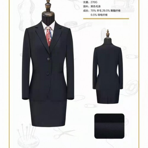 西安西服定制 西安西服定做 西安西装定做 西安西装定制 西安定做西服 西安职业装定做 西安职业装定制图5