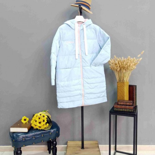 名品服饰女装装折扣特价清仓热卖雪罗拉羽绒服图4