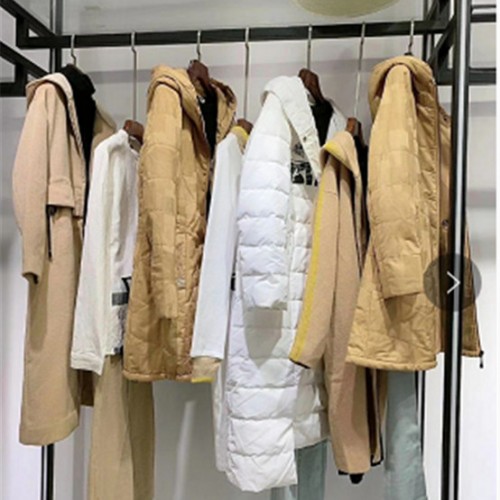 羽绒服  外套  大衣  秋装  毛衣  裙子  冬装  棉服图7