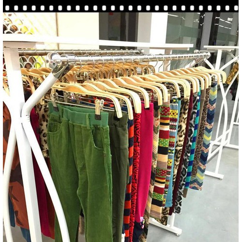 品牌童装折扣批发　balabala童装羽绒服库存尾货现货处理广州品牌折扣货源图7