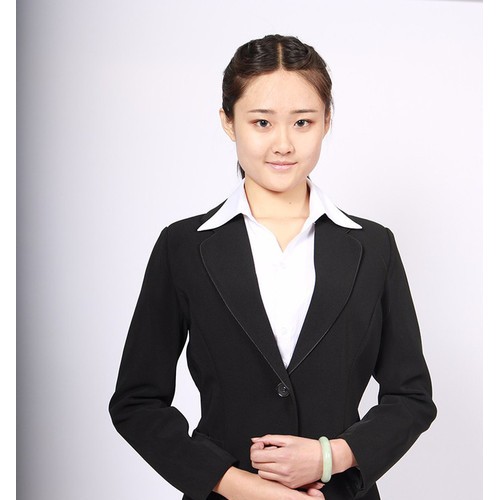 曲阜圣地男士西装定制.时尚西装定制,修身西装定制男女式职业西装图7