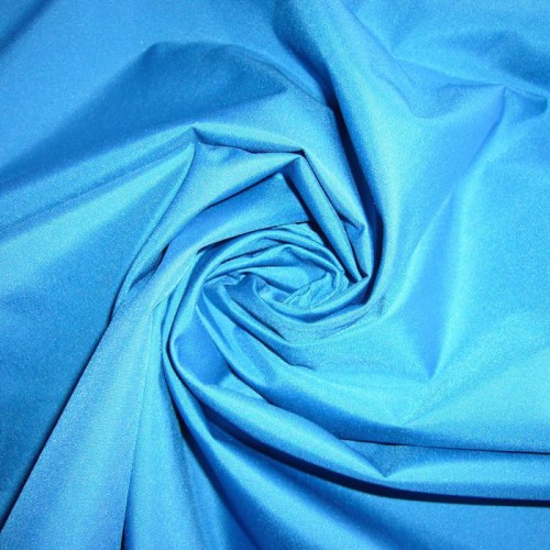 珮源 防水布 春亚纺 ** 涤纶布 羽绒服面料 运动服面料 涤纶防水布图3