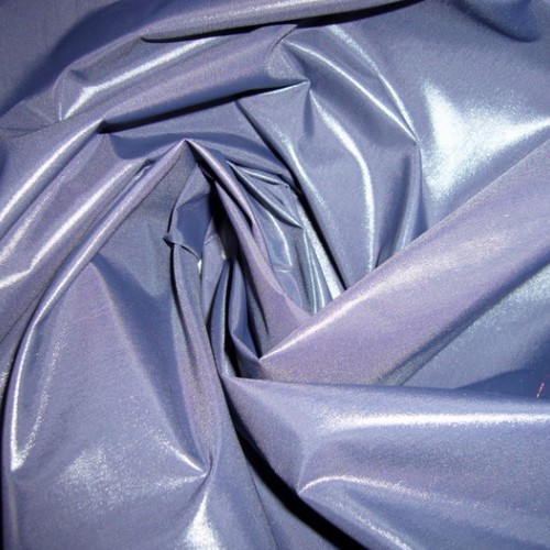 油压锦涤纺 20D锦涤布 涤锦纺 羽绒服面料 双色布 防水锦涤布 防绒  锦涤纺图2