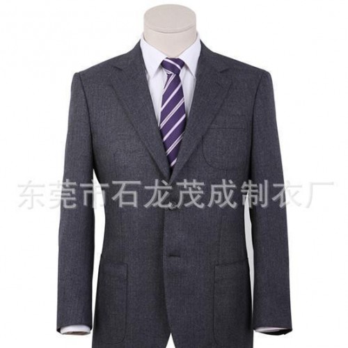 西装定做西装图3
