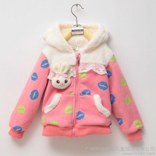 供应童话组合s0018713童装羽绒服批发图1
