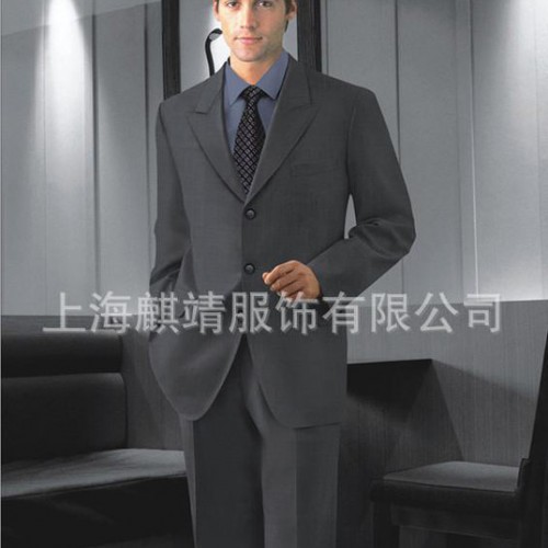 男士西装 男西装 西装男 西服 男图1