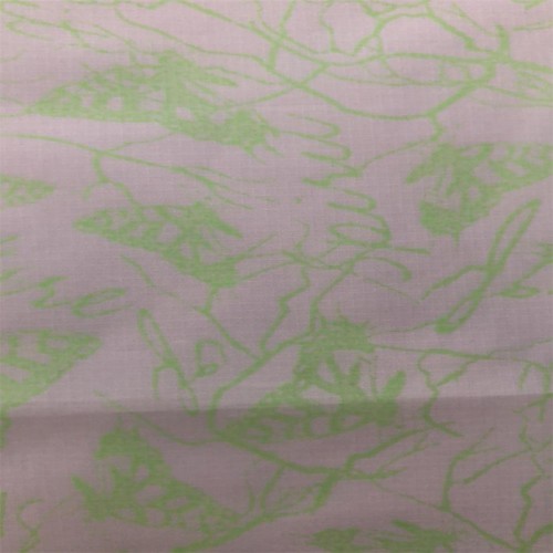 390T格子尼丝纺 感温变色面料 格子尼龙布 防水尼龙布 尼龙布 感温变色尼丝纺 羽绒服面料 夹克衫面料 服装面料图1