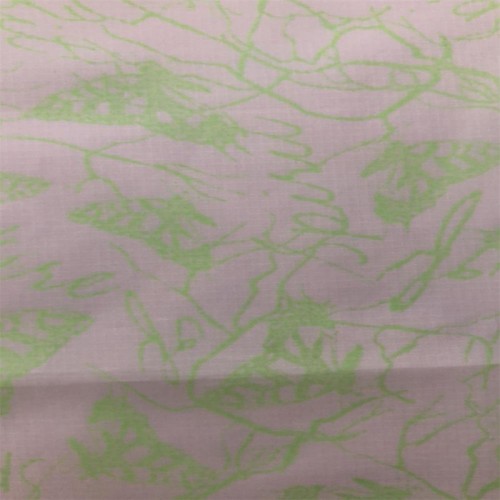 390T格子尼丝纺 感温变色面料 格子尼龙布 防水尼龙布 尼龙布 感温变色尼丝纺 羽绒服面料 夹克衫面料 服装面料图3