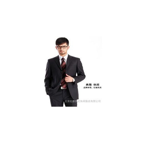 夹克/休闲西装