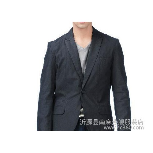 新款小西装,休闲小西装,新款休闲小西装,休闲西服,修身西装,2014磖图2