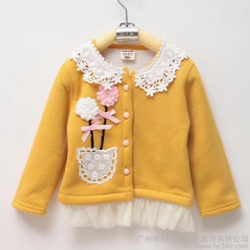 供应童话组合s0018709童装羽绒服批发图2