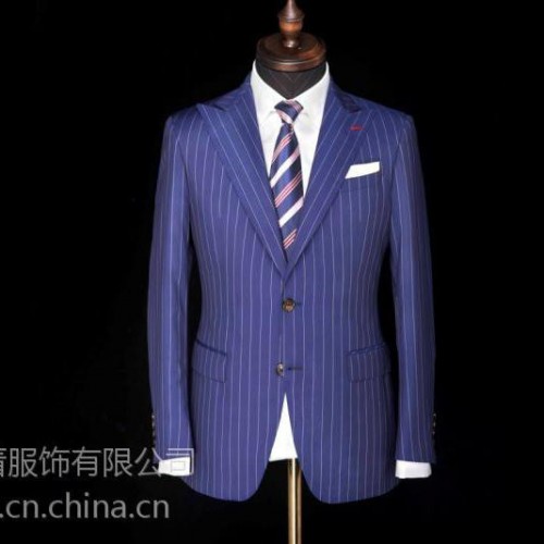 RESIR 成都婚礼西装定制