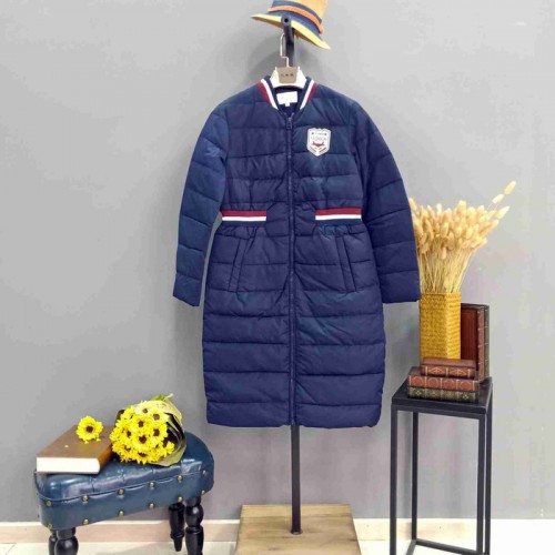 品牌女装折扣帛兰雅羽绒服市场批发图7