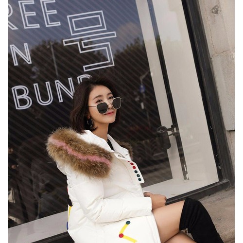西树影黛高端品牌羽绒服一手货源分份批发雪罗拉羽绒服尾货批发武汉惠品一手货源分份批发图7