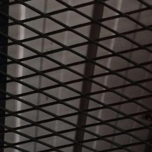 厂家加工  湘西装饰网 六角网 滤芯钢板网 冲孔网价格 现货批发图3