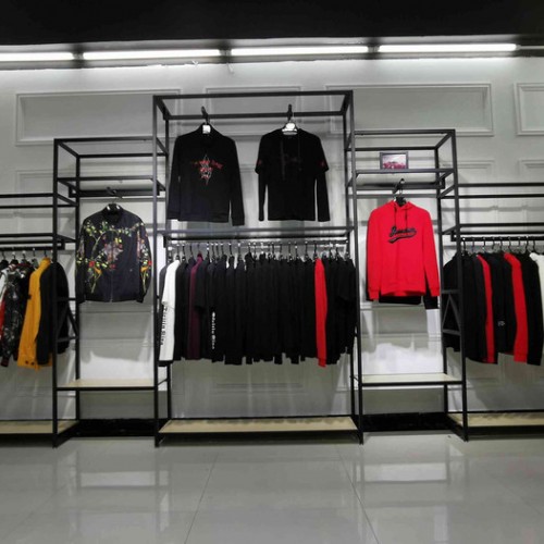 男式羽绒服短款批发尾货批发外套批发你男装羽绒服图2