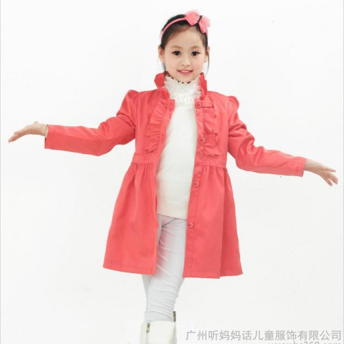 供应童话组合s0018699童装羽绒服批发图2
