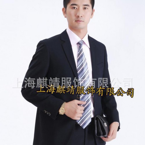 西装 夏季西服 男士西装 西装男  服装图2