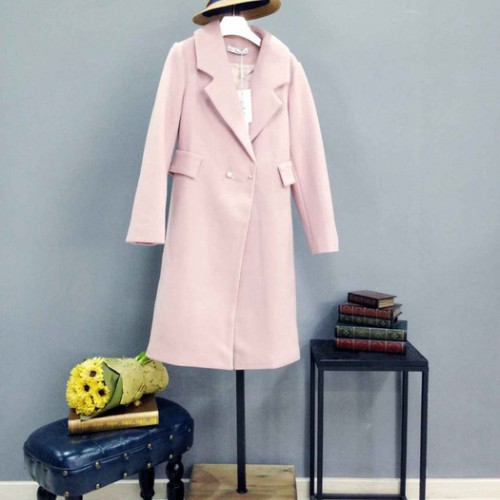 特价女装折扣批发漫润秀品牌羽绒服剪标尾货市场图1