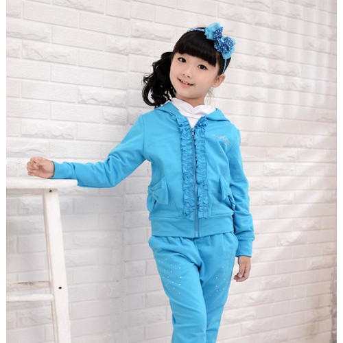供应童话组合s0018698童装羽绒服批发图1