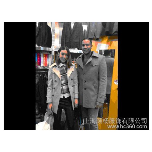 供应顾杨西装礼服订做顾杨西装礼服订做图3