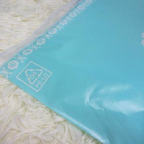 儿童毛衣棉服羽绒服装 童装包装拉链自封袋 现货30*38图2