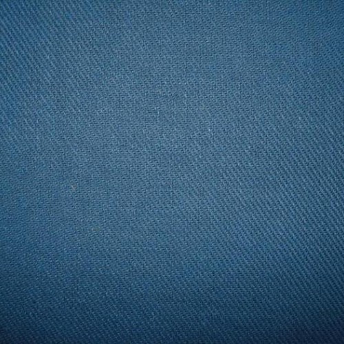 150D华达呢 斜纹华达呢 斜纹涤纶布 工装面料  服装面料 西装面料 裤装面料 服装面料图1