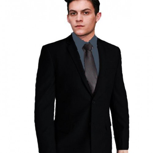 【职业装 职业制服 订做】上海西装 上海西装订做 休闲西装定图2