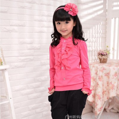 供应童话组合s0018702童装羽绒服批发