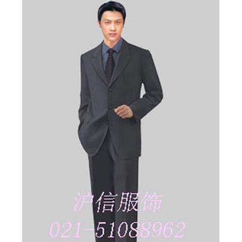 供应SENIORER西装定制图3