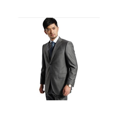 供应红都北京红都西服西装厂家图3