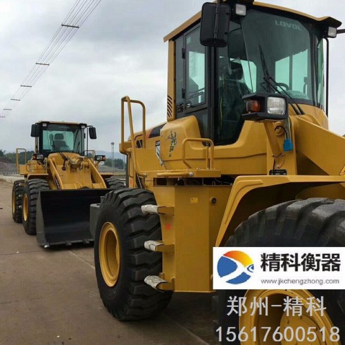西安装载机秤厂家上门安装  jk1000a 装载机电子秤厂家 陕西装载机电子磅 装载机秤批发