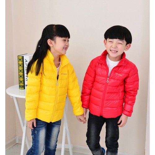 供应HI HEARTHX13006儿童羽绒服批发图2
