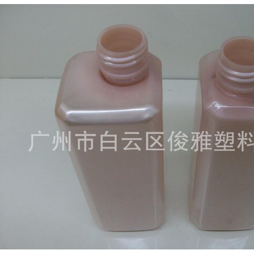 定制时尚羽绒服洗衣液聚乙烯塑料瓶厂量大优惠品质保证
