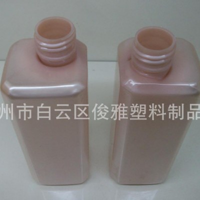 定制时尚羽绒服洗衣液聚乙烯塑料瓶厂量大优惠品质保证